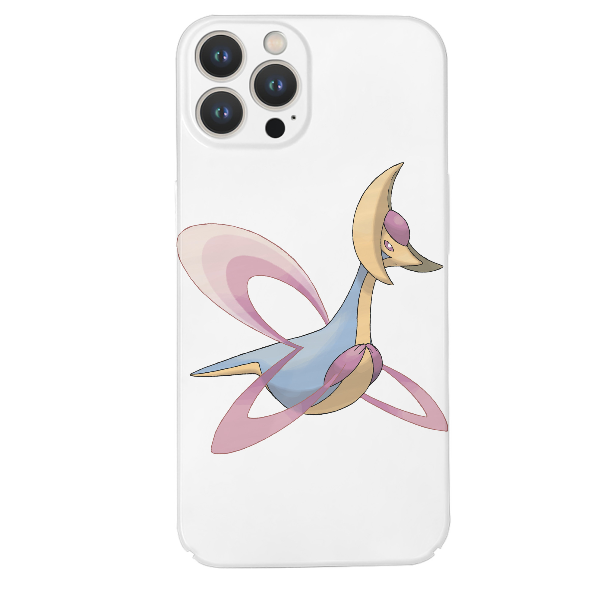 （画像用） ポケットモンスター Pokémon 【iPhone 14シリーズ対応】ハードケース